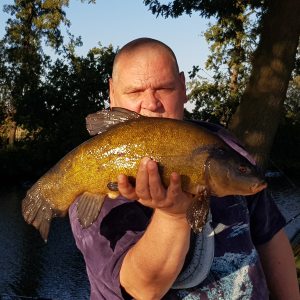 Profilbild von Frank Wartmann