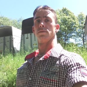 Profilbild von Frank Wasem