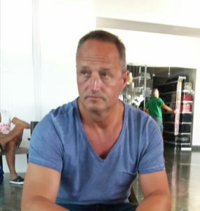 Profilbild von Frank Weber