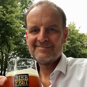Profilbild von Frank Weber