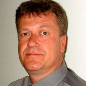 Profilbild von Frank Weber