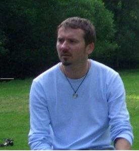 Profilbild von Frank Weber