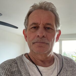 Profilbild von Frank Weber
