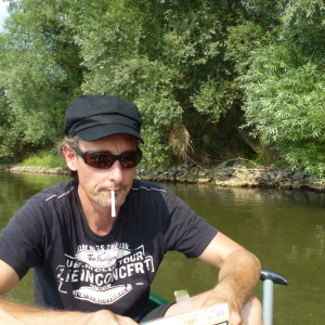 Profilbild von Frank Weber
