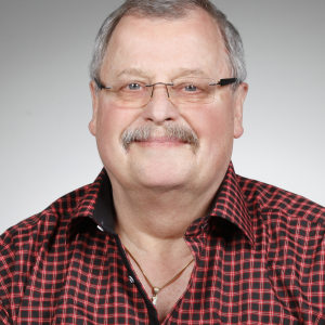 Profilbild von Frank Weber