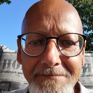 Profilbild von Frank Weber