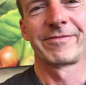 Profilbild von Frank Weber