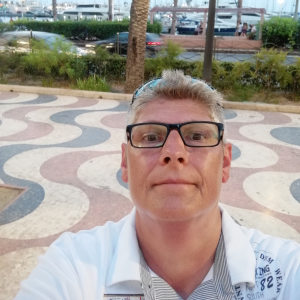 Profilbild von Frank Weber