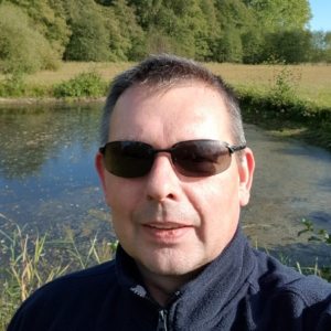 Profilbild von Frank Weber