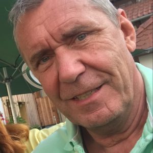 Profilbild von Frank Weber