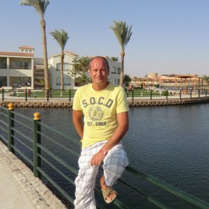 Profilbild von Frank Weber