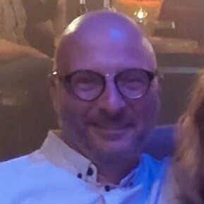 Profilbild von Frank Weber