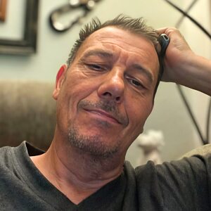 Profilbild von Frank Weber