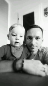 Profilbild von Frank Wecker