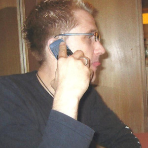 Profilbild von Frank Wegner
