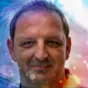 Profilbild von Frank Wehde