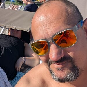 Profilbild von Frank Wehinger