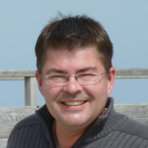 Profilbild von Frank Wehmeier
