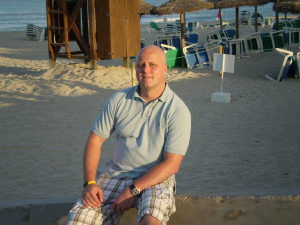 Profilbild von Frank Wehner