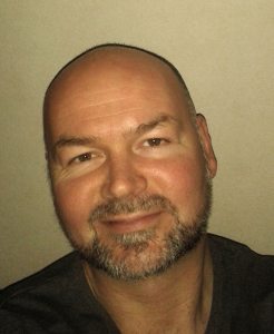 Profilbild von Frank Wehner