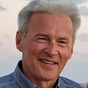 Profilbild von Frank Wehner