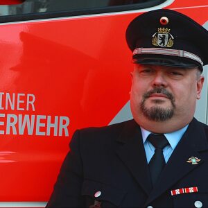 Profilbild von Frank Wehr
