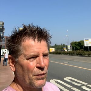 Profilbild von Frank Wehrend