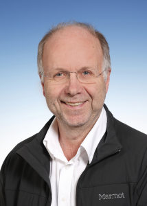 Profilbild von Frank Wehrmann
