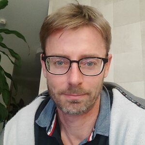 Profilbild von Frank Wehrmann
