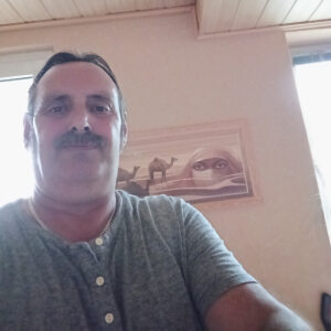 Profilbild von Frank Wehsling
