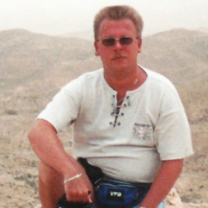 Profilbild von Frank Weickert