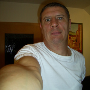 Profilbild von Frank Weigang