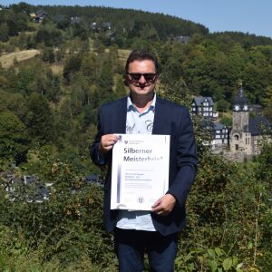 Profilbild von Frank Weigelt