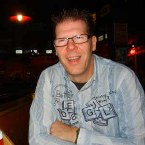 Profilbild von Frank Weiher