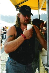 Profilbild von Frank Weikamm