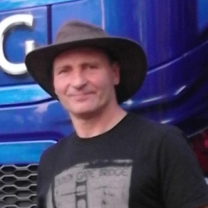 Profilbild von Frank Weinert