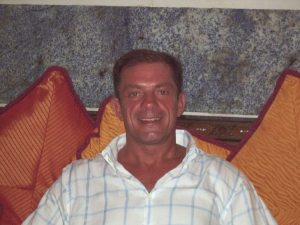 Profilbild von Frank Weinmann