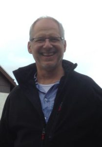 Profilbild von Frank Weinmann