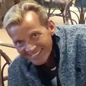 Profilbild von Frank Weishaupt