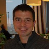 Profilbild von Frank Weiske