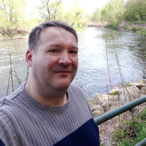Profilbild von Frank Weiskönig