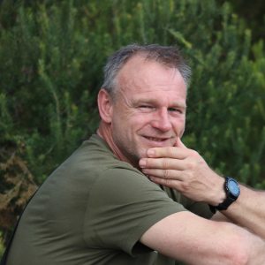 Profilbild von Frank Weiß