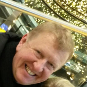 Profilbild von Frank Weiß