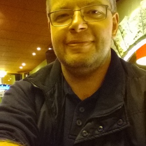 Profilbild von Frank Weiss