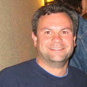 Profilbild von Frank Weiß