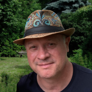 Profilbild von Frank Weiss