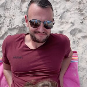 Profilbild von Frank Weissborn