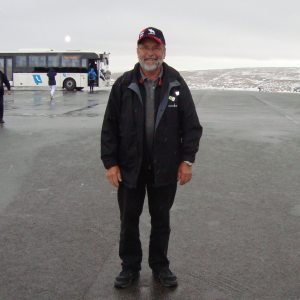 Profilbild von Frank Weißhaupt
