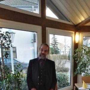 Profilbild von Frank Welke