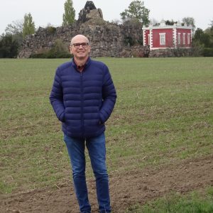 Profilbild von Frank Welsch